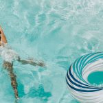 Why choose a fiberglass pool by Aquarino