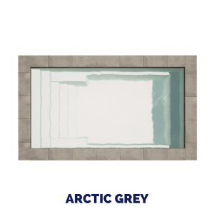 1119 Arctic Grey