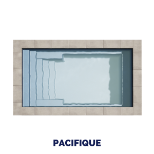 1119 Pacifique