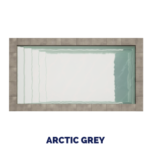 1123 Arctic Grey