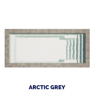 1125 Arctic Grey
