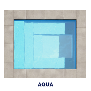 810 Aqua