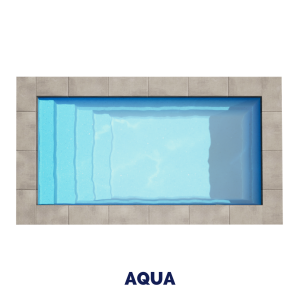 816 Aqua
