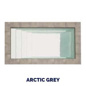 816 Arctic Grey