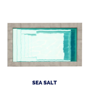 1119 Sea Salt