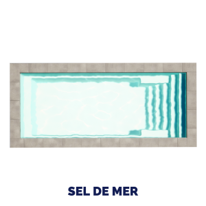 1125 - Sel de mer