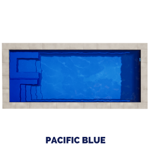 1228 spa Pacific Blue