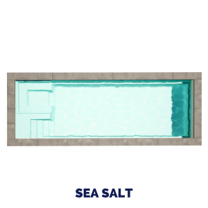 1232 spa - Sea Salt