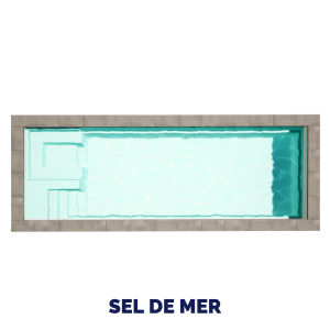 1232 spa - Sel de mer