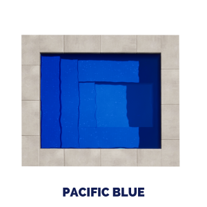 810 Pacific Blue