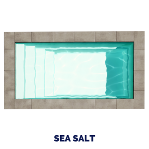 816 Sea salt