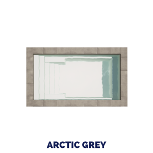 1119 Arctic Grey