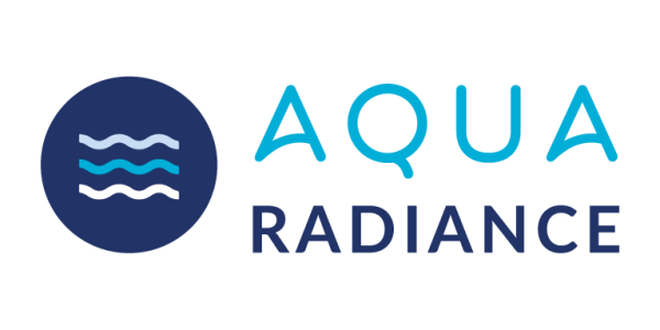 Aqua Radiance by Aquarino