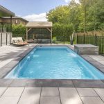 3 Landscaping ideas for your backyard with an inground pool