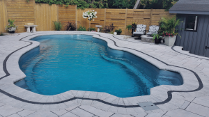 Dolphin Pools home page banner