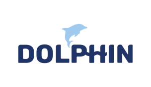 Dolphin Pool logo